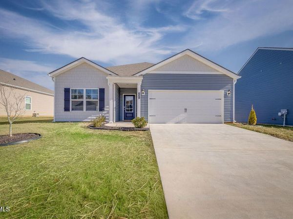 331 Terrapin Drive, Johnson City, TN 37604