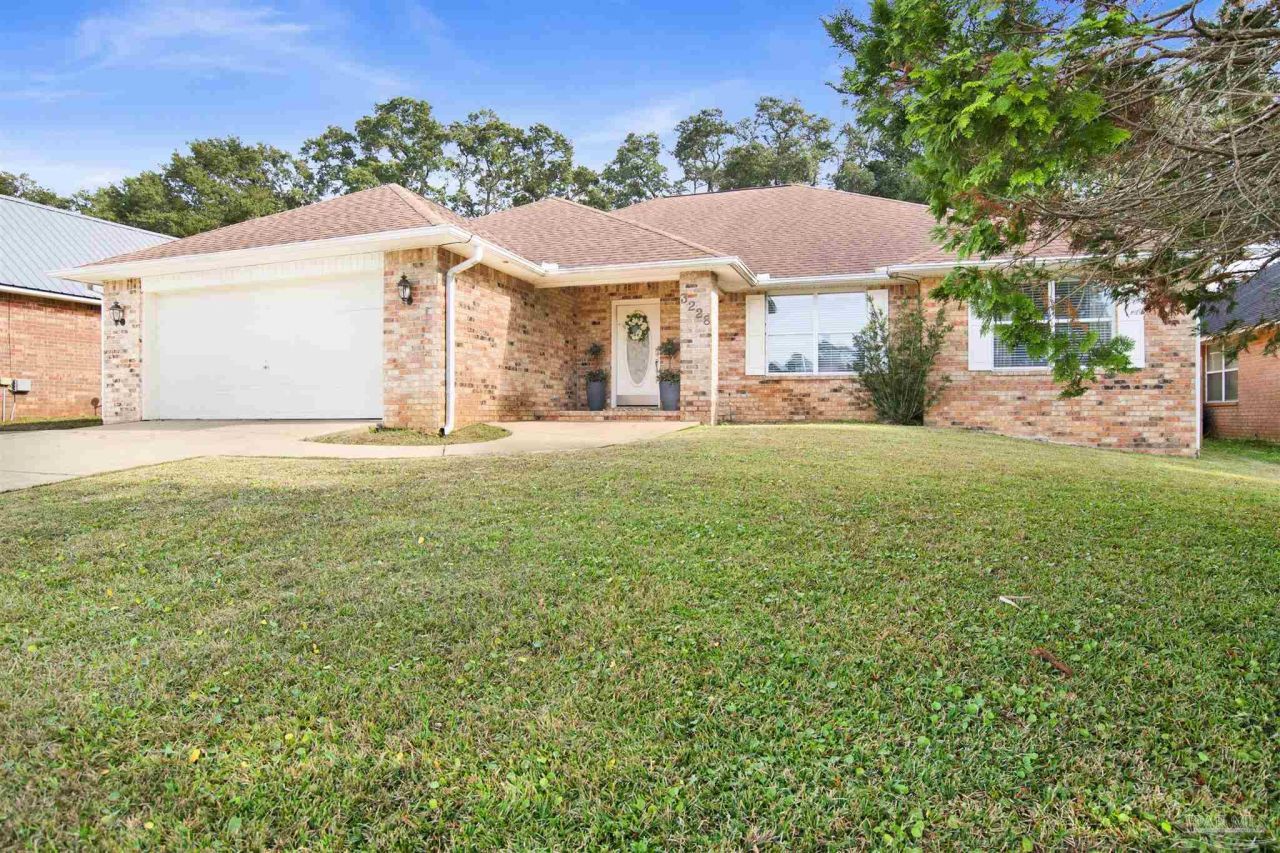 3228 Tallship Ln, Pensacola, FL 32526 Main Photo