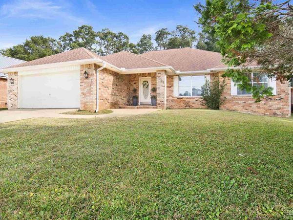 3228 Tallship Ln, Pensacola, FL 32526