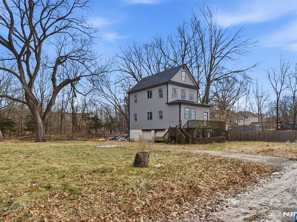 1819 Allen Street, RAHWAY, NJ 07065