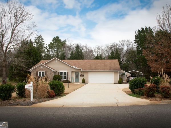 24 Austin Way, Jefferson, GA 30549