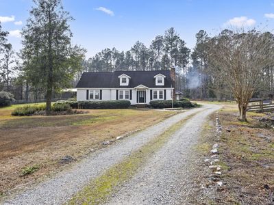 6293 Ehrhardt Road, Ehrhardt, SC 29081