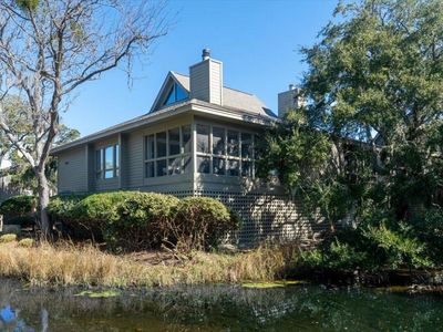 780 Summerwind Circle, Edisto Island, SC 29438