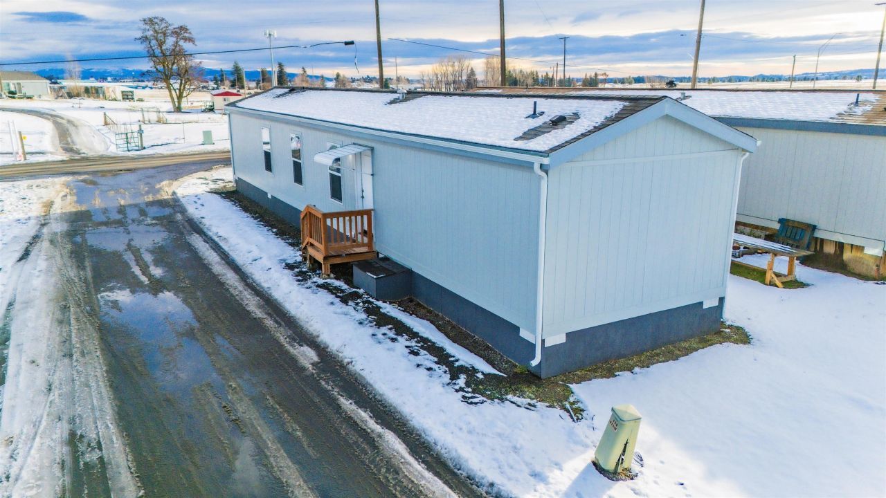 15610 W Hwy 2 Hwy, Medical Lake, WA 99022 Main Photo