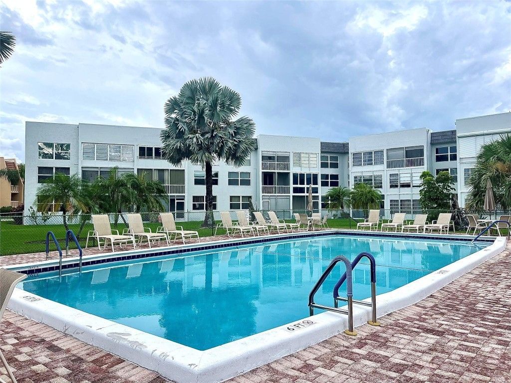 6600 Royal Palm Boulevard, Unit 304B, Margate, FL 33063 Photo