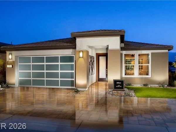 10199 Redwood Desert Drive, Las Vegas, NV 89143