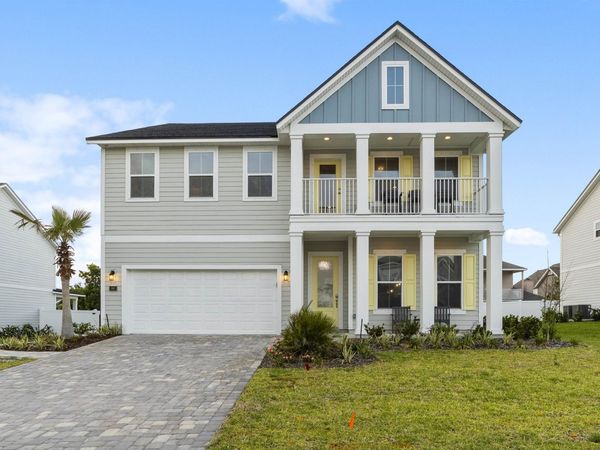 90 Seaside Vista Ct, St Augustine, FL 32084