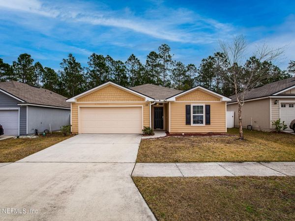 1951 APRIL OAKS Drive, Jacksonville, FL 32221