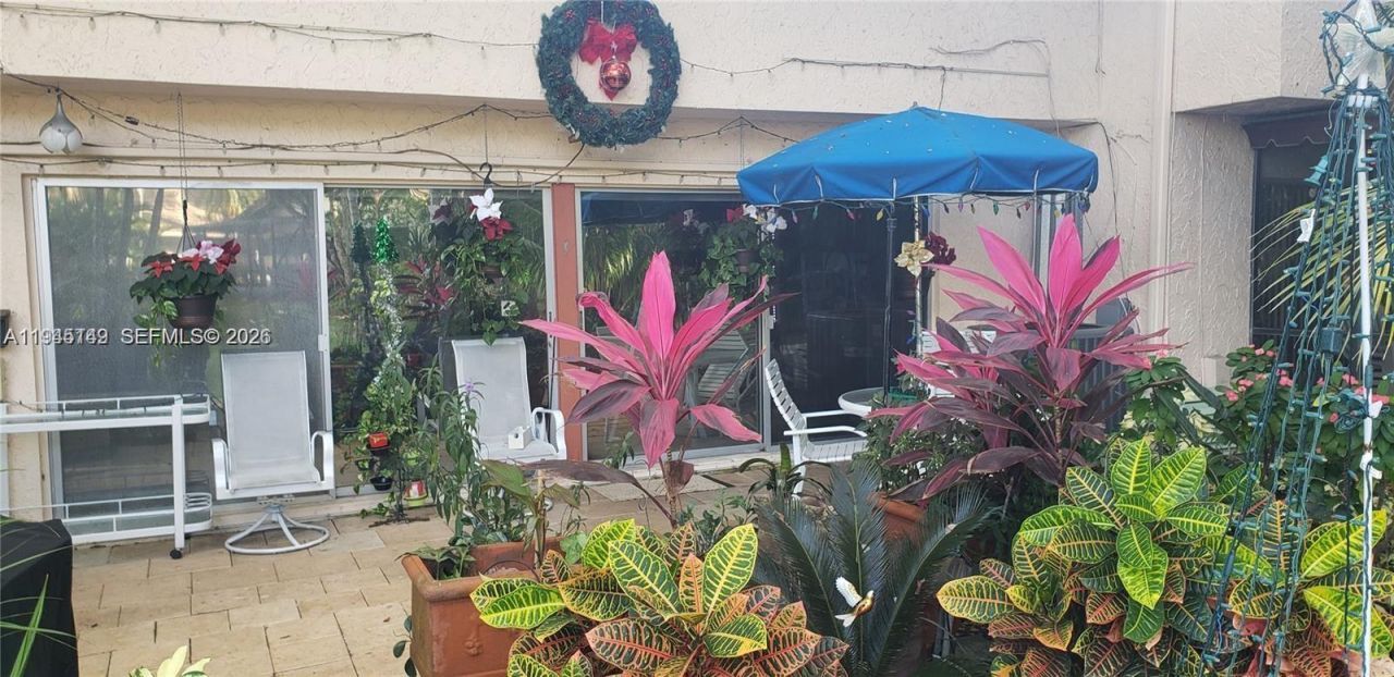 3426 Spring Bluff Pl , Unit 36, Lauderhill, FL 33319 Photo