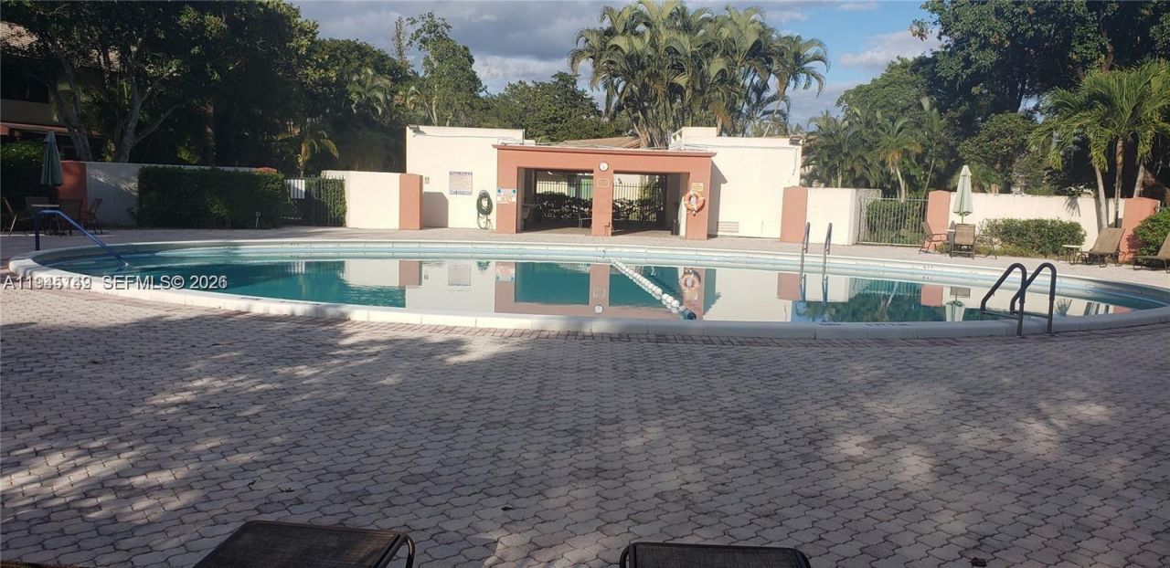 3426 Spring Bluff Pl , Unit 36, Lauderhill, FL 33319 Photo