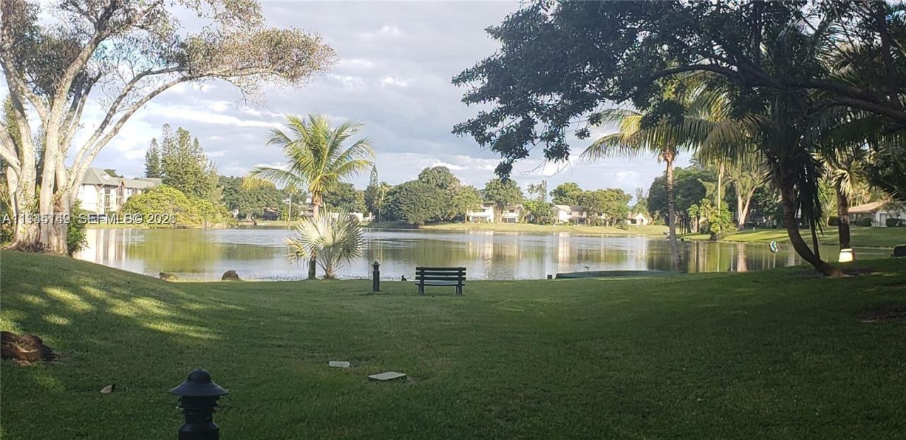 3426 Spring Bluff Pl , Unit 36, Lauderhill, FL 33319 Photo