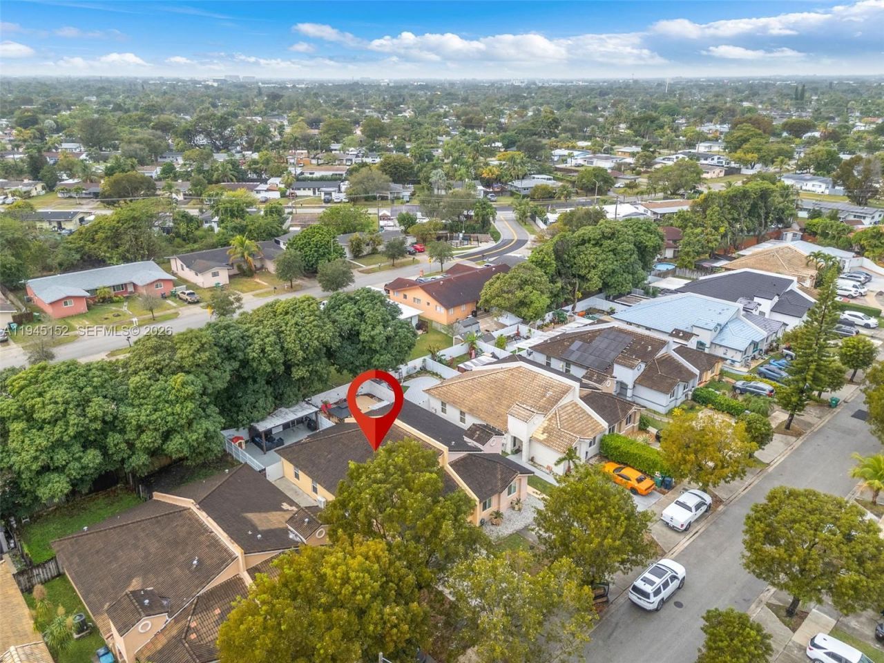 20512 SW 93rd Ave, Cutler Bay, FL 33189 Photo