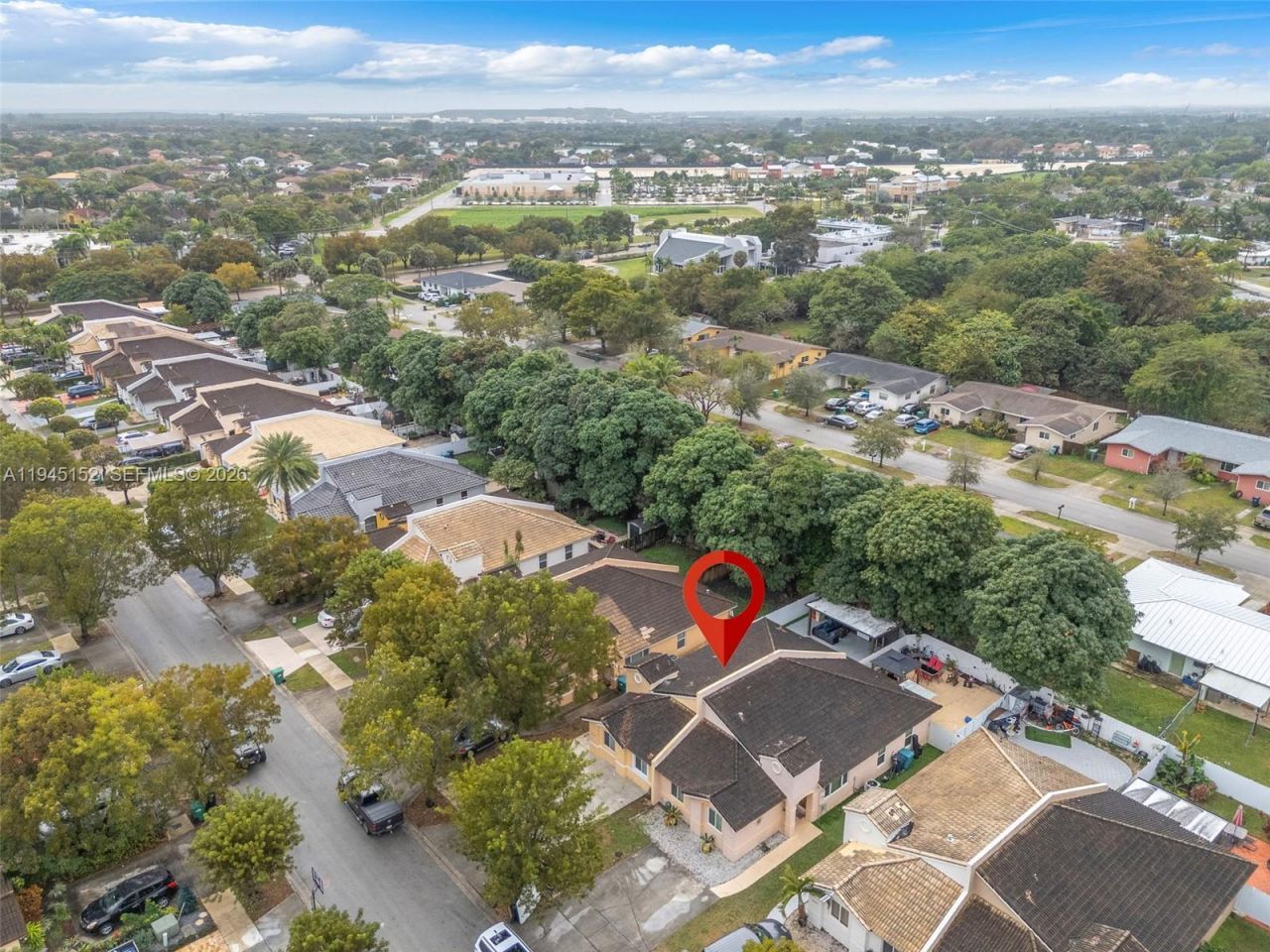 20512 SW 93rd Ave, Cutler Bay, FL 33189 Photo