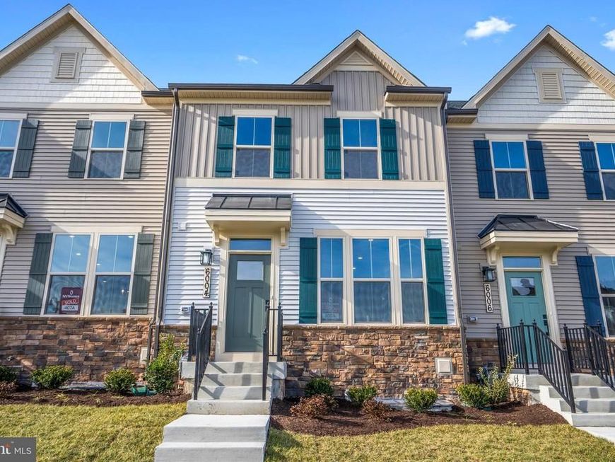 6004 Stoneroller St, New Market, MD 21774 Main Photo