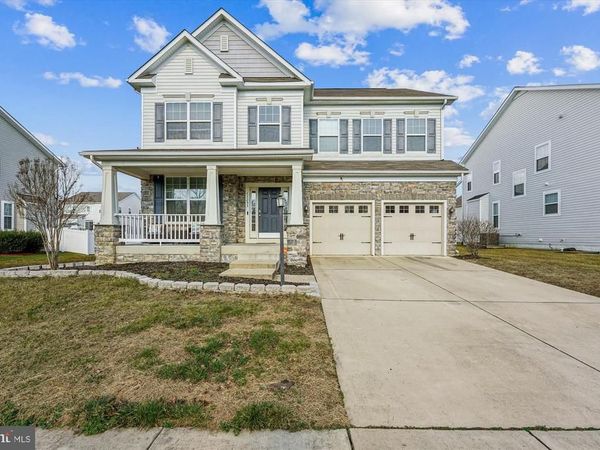 11253 SAINT CHRISTOPHER, WHITE PLAINS, MD 20695