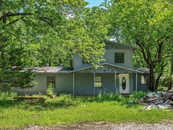 84 Natchez Road , Pottsboro, TX 75076