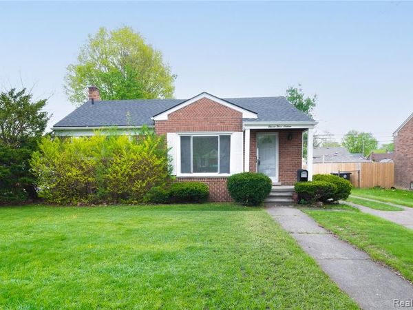 11316 Arcola Street, Livonia, MI 48150