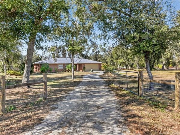 3019 SE creekwood Terrace, Arcadia, FL 34266