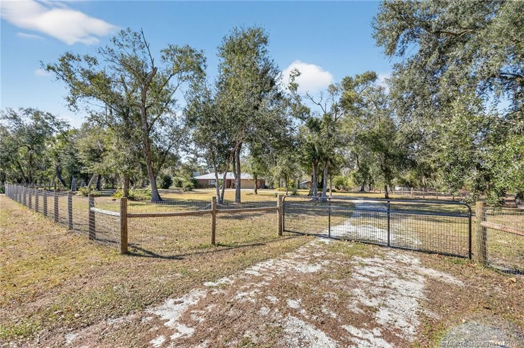 3019 SE Creekwood Terrace, Arcadia, FL 34266 Photo