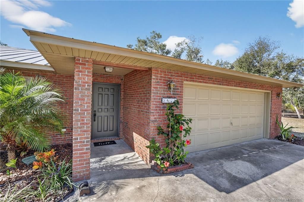 3019 SE Creekwood Terrace, Arcadia, FL 34266 Photo