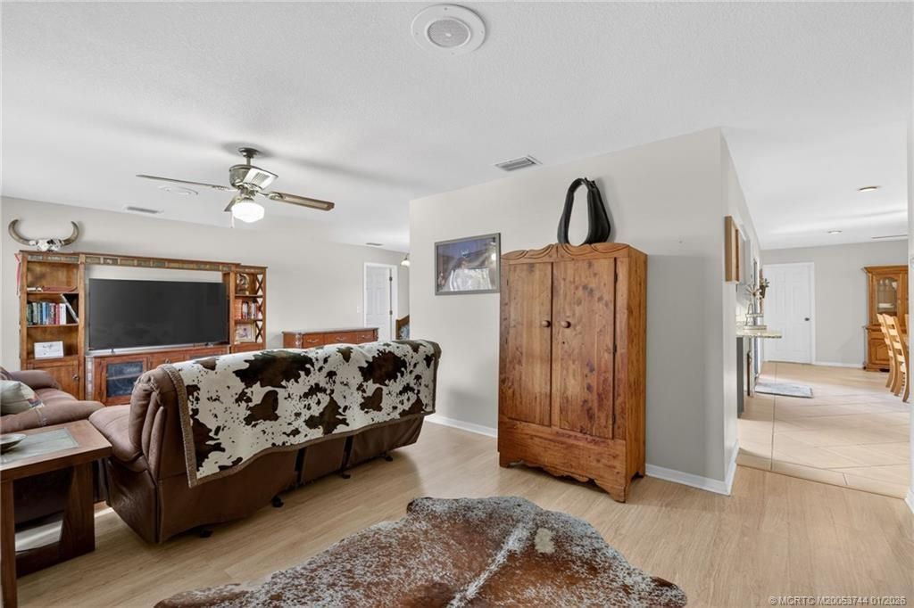 3019 SE Creekwood Terrace, Arcadia, FL 34266 Photo