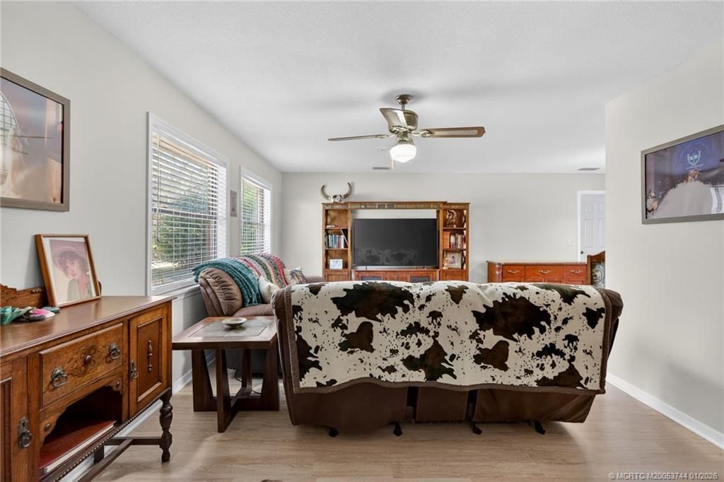 3019 SE Creekwood Terrace, Arcadia, FL 34266 Photo