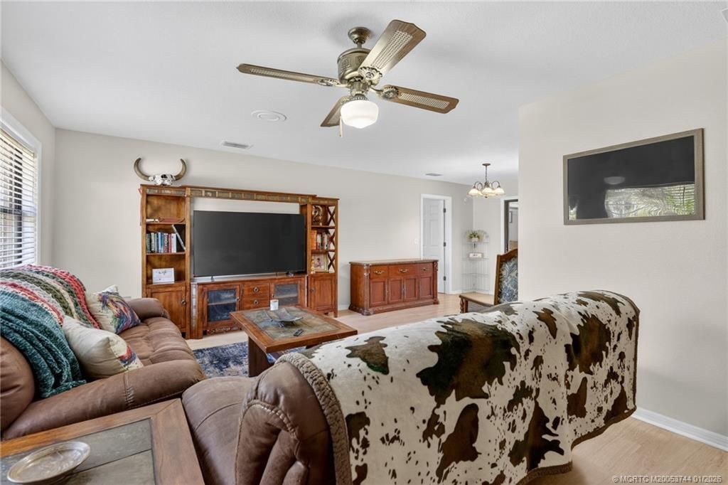 3019 SE Creekwood Terrace, Arcadia, FL 34266 Photo