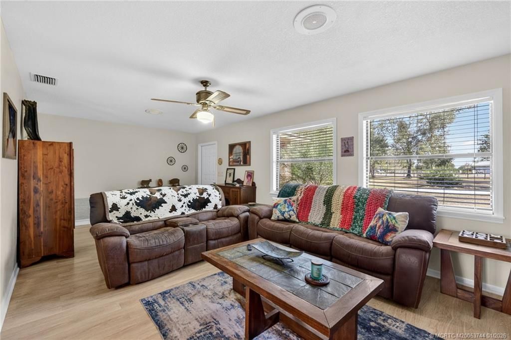 3019 SE Creekwood Terrace, Arcadia, FL 34266 Photo