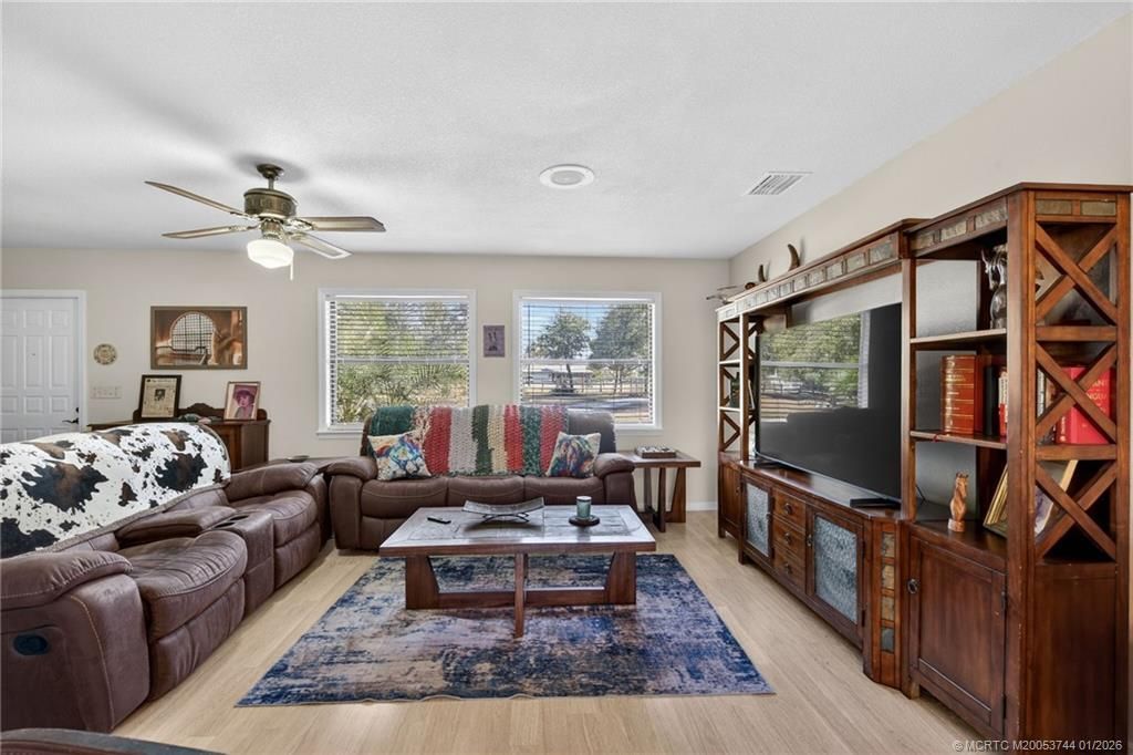 3019 SE Creekwood Terrace, Arcadia, FL 34266 Photo