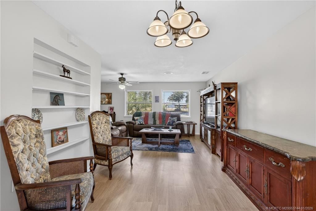 3019 SE Creekwood Terrace, Arcadia, FL 34266 Photo