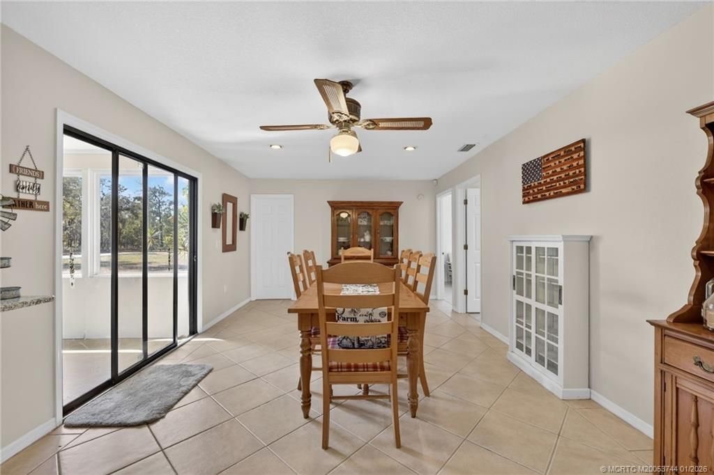 3019 SE Creekwood Terrace, Arcadia, FL 34266 Photo