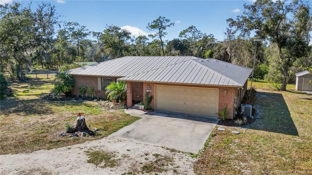 3019 SE Creekwood Terrace, Arcadia, FL 34266 Photo