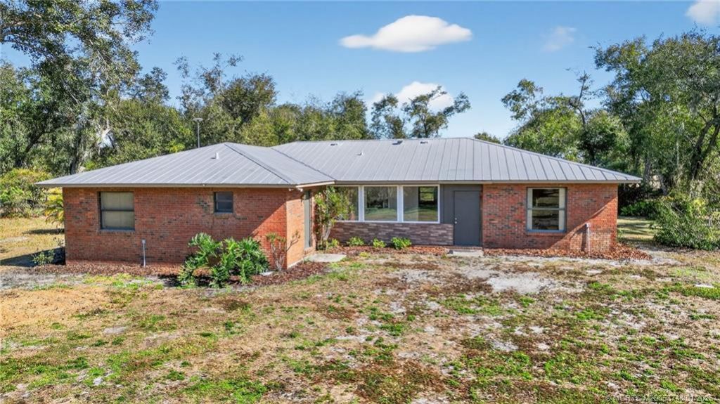 3019 SE Creekwood Terrace, Arcadia, FL 34266 Photo