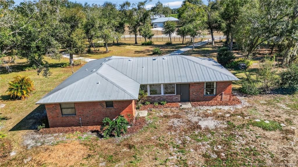 3019 SE Creekwood Terrace, Arcadia, FL 34266 Photo