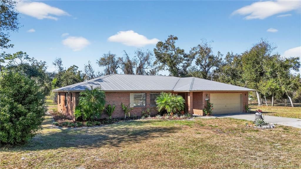 3019 SE Creekwood Terrace, Arcadia, FL 34266 Photo