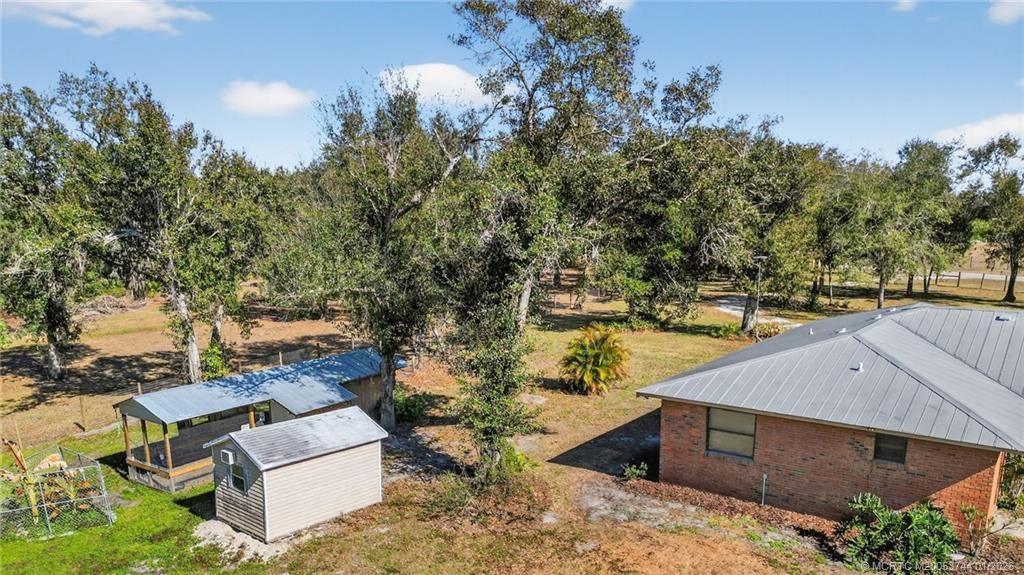 3019 SE Creekwood Terrace, Arcadia, FL 34266 Photo