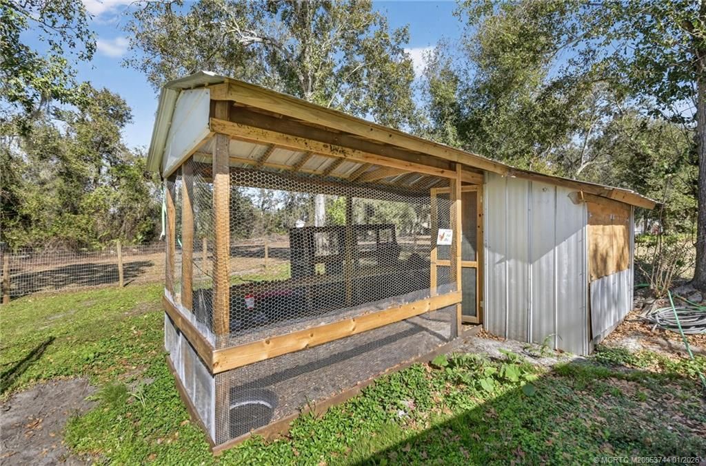 3019 SE Creekwood Terrace, Arcadia, FL 34266 Photo