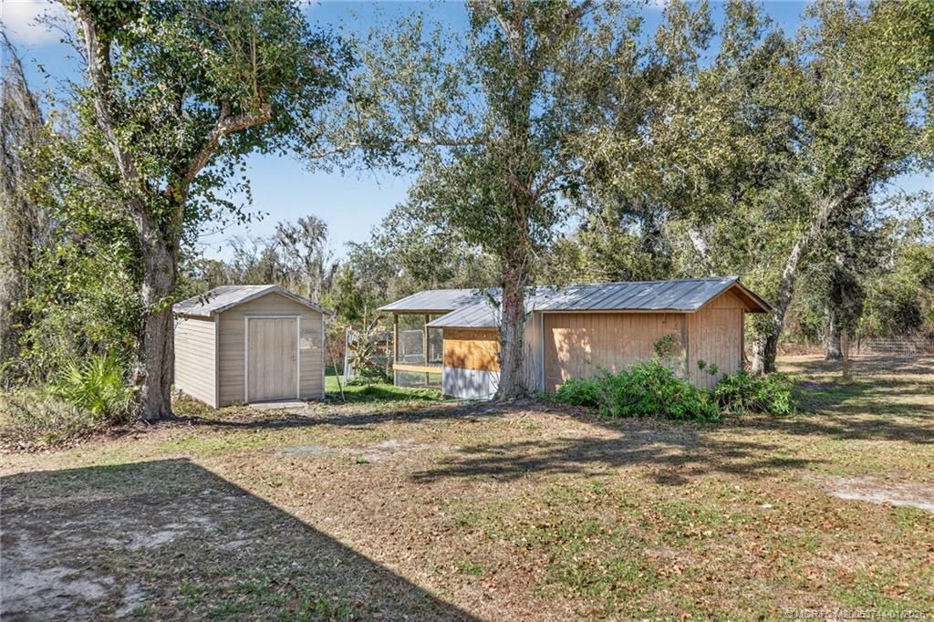 3019 SE Creekwood Terrace, Arcadia, FL 34266 Photo