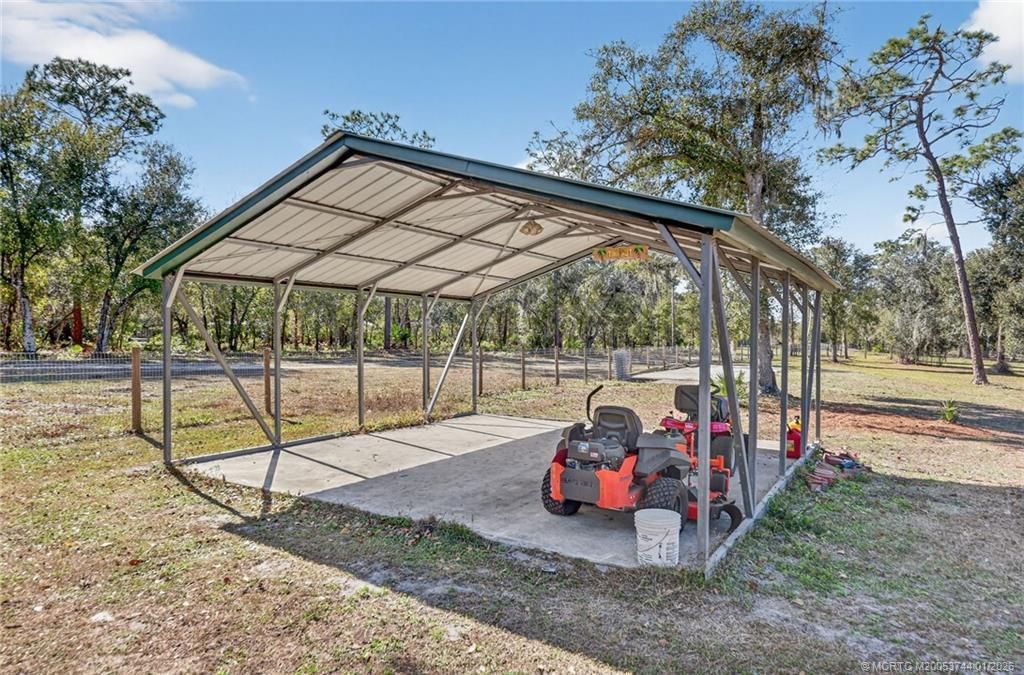 3019 SE Creekwood Terrace, Arcadia, FL 34266 Photo