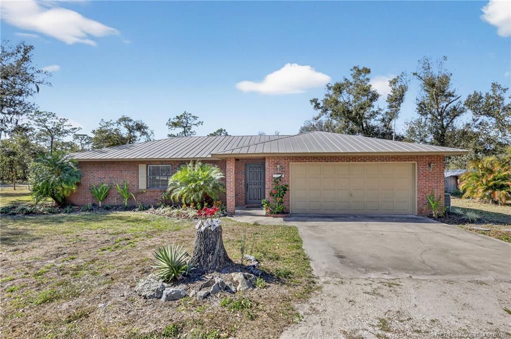 3019 SE Creekwood Terrace, Arcadia, FL 34266 Photo