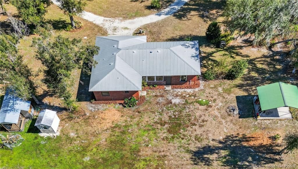 3019 SE Creekwood Terrace, Arcadia, FL 34266 Photo