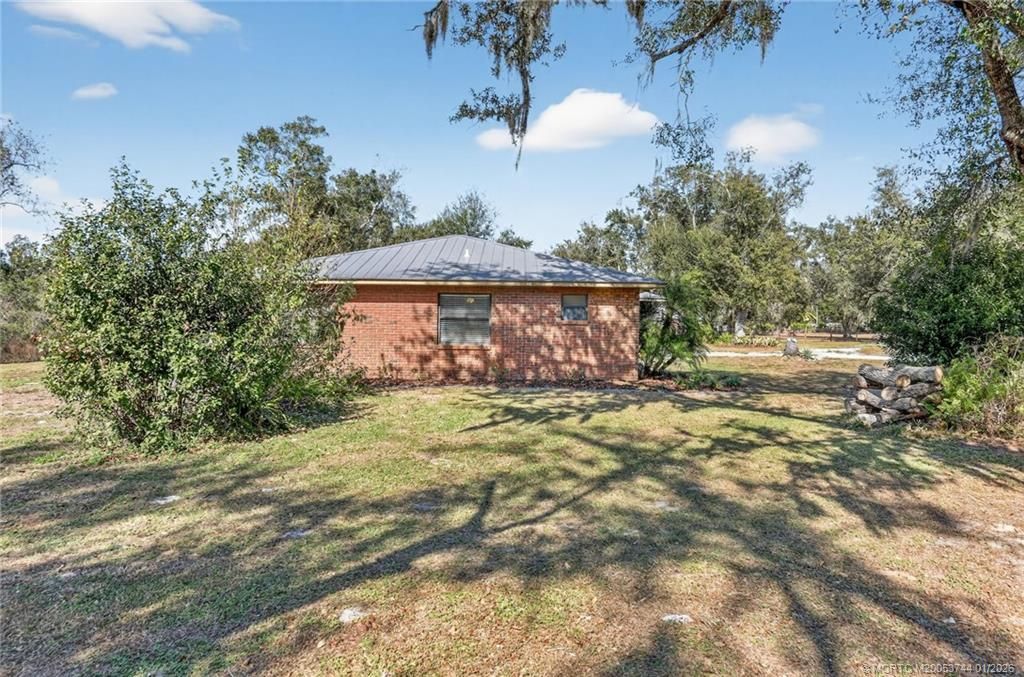 3019 SE Creekwood Terrace, Arcadia, FL 34266 Photo