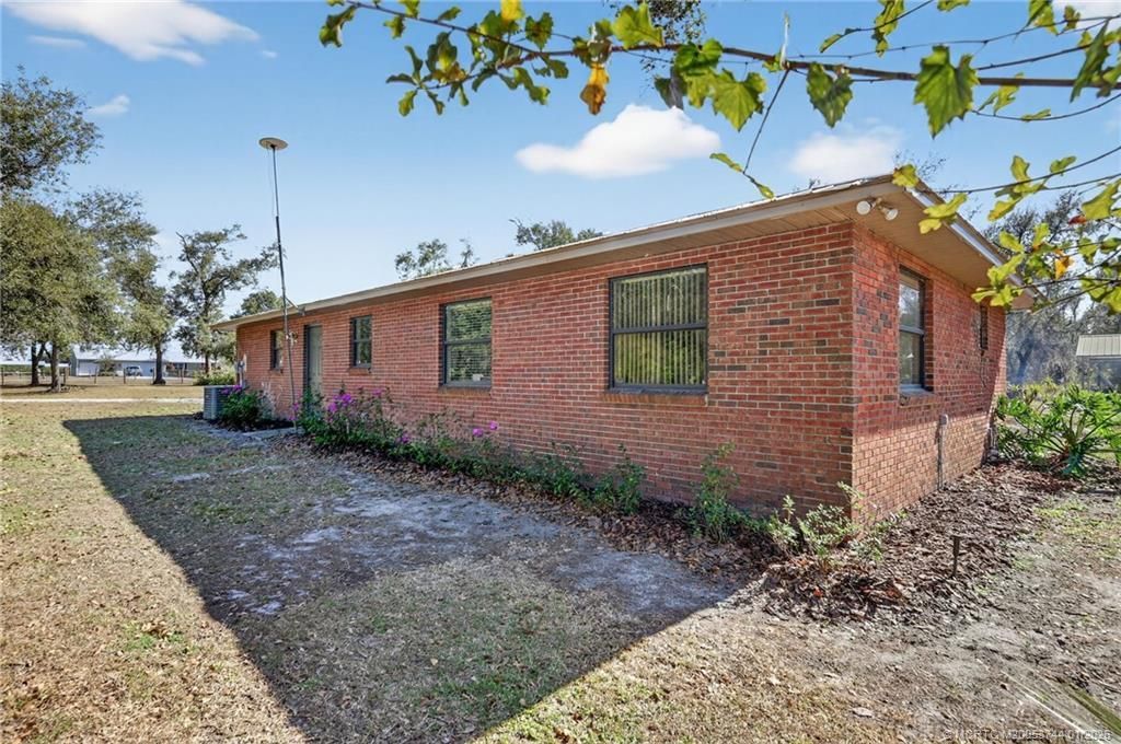 3019 SE Creekwood Terrace, Arcadia, FL 34266 Photo