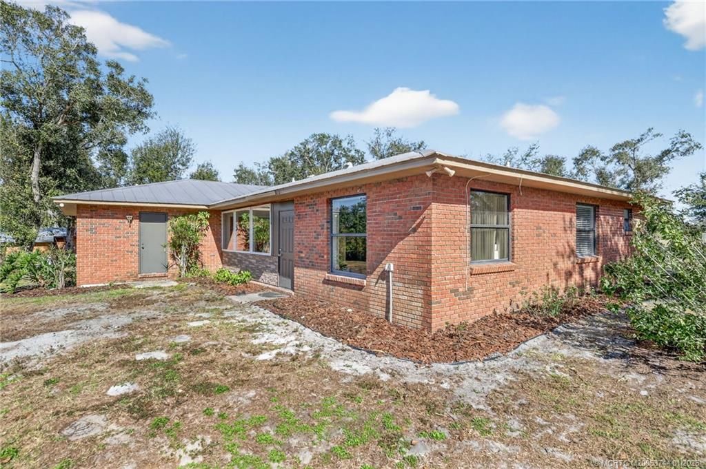3019 SE Creekwood Terrace, Arcadia, FL 34266 Photo