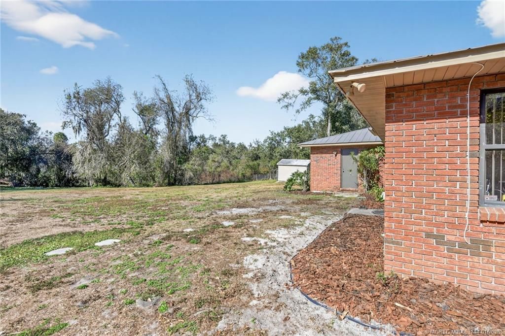 3019 SE Creekwood Terrace, Arcadia, FL 34266 Photo