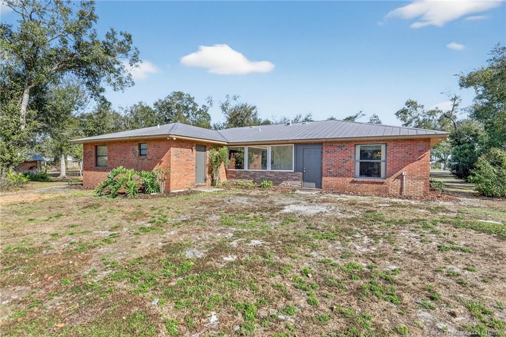 3019 SE Creekwood Terrace, Arcadia, FL 34266 Photo