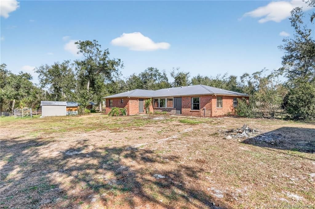 3019 SE Creekwood Terrace, Arcadia, FL 34266 Photo