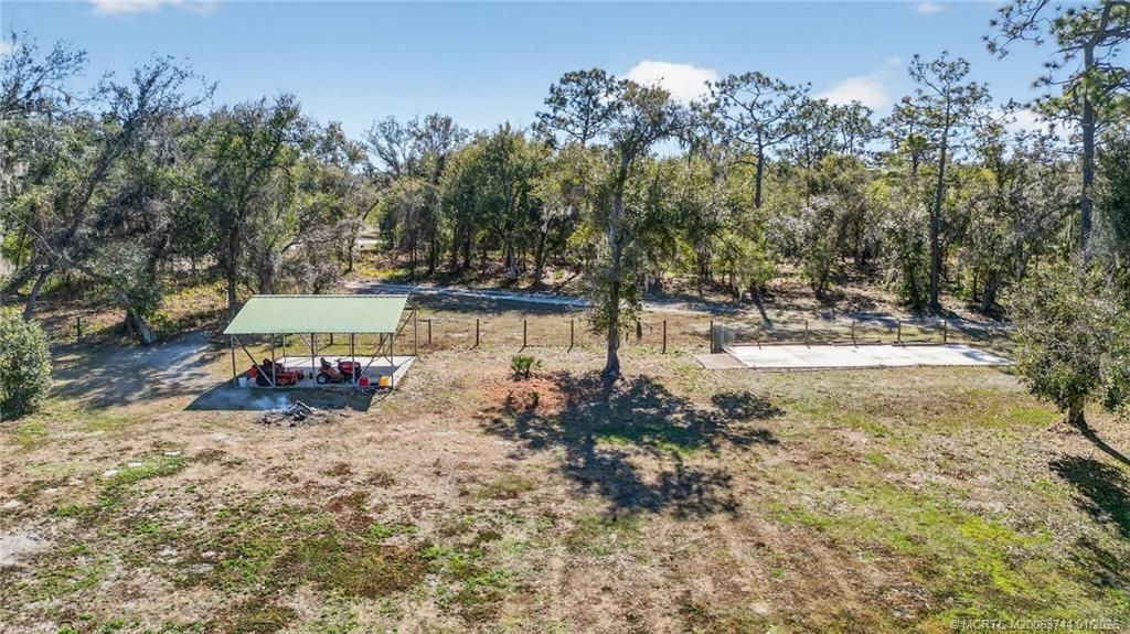 3019 SE Creekwood Terrace, Arcadia, FL 34266 Photo