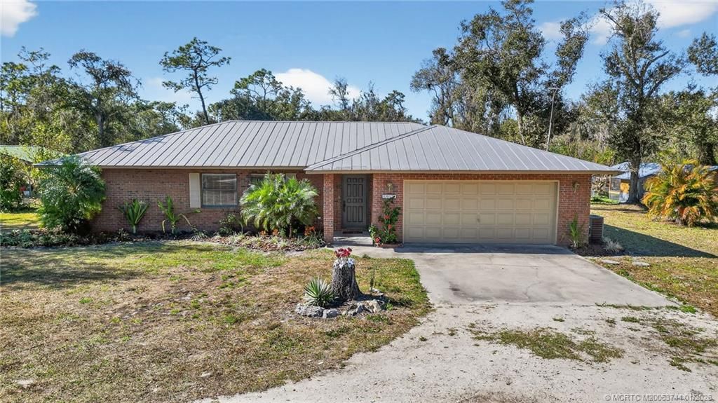 3019 SE Creekwood Terrace, Arcadia, FL 34266 Photo