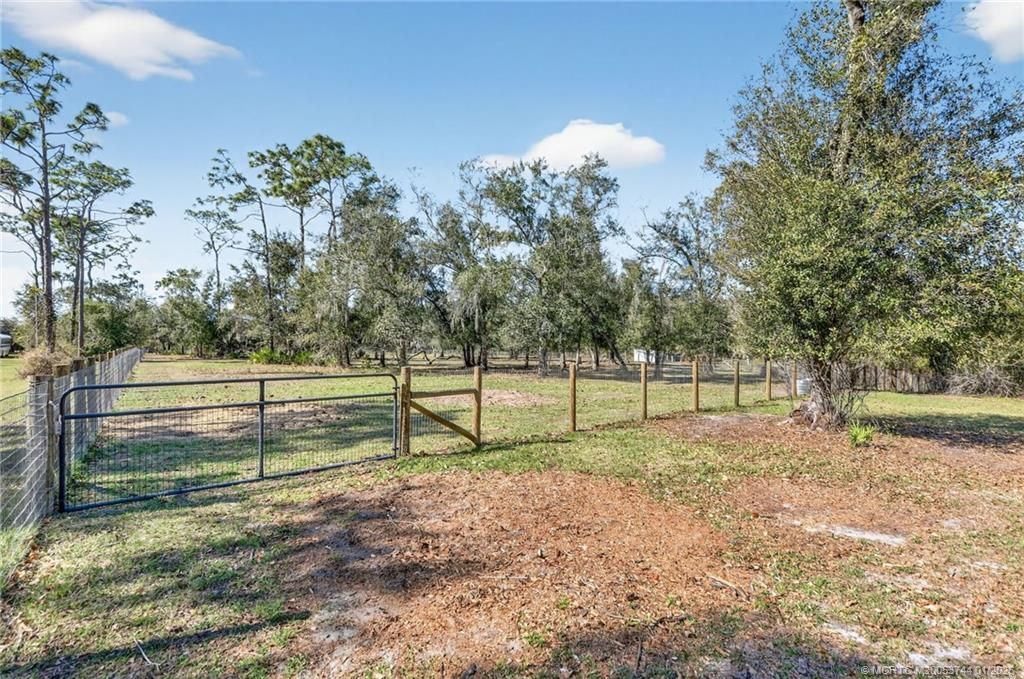 3019 SE Creekwood Terrace, Arcadia, FL 34266 Photo